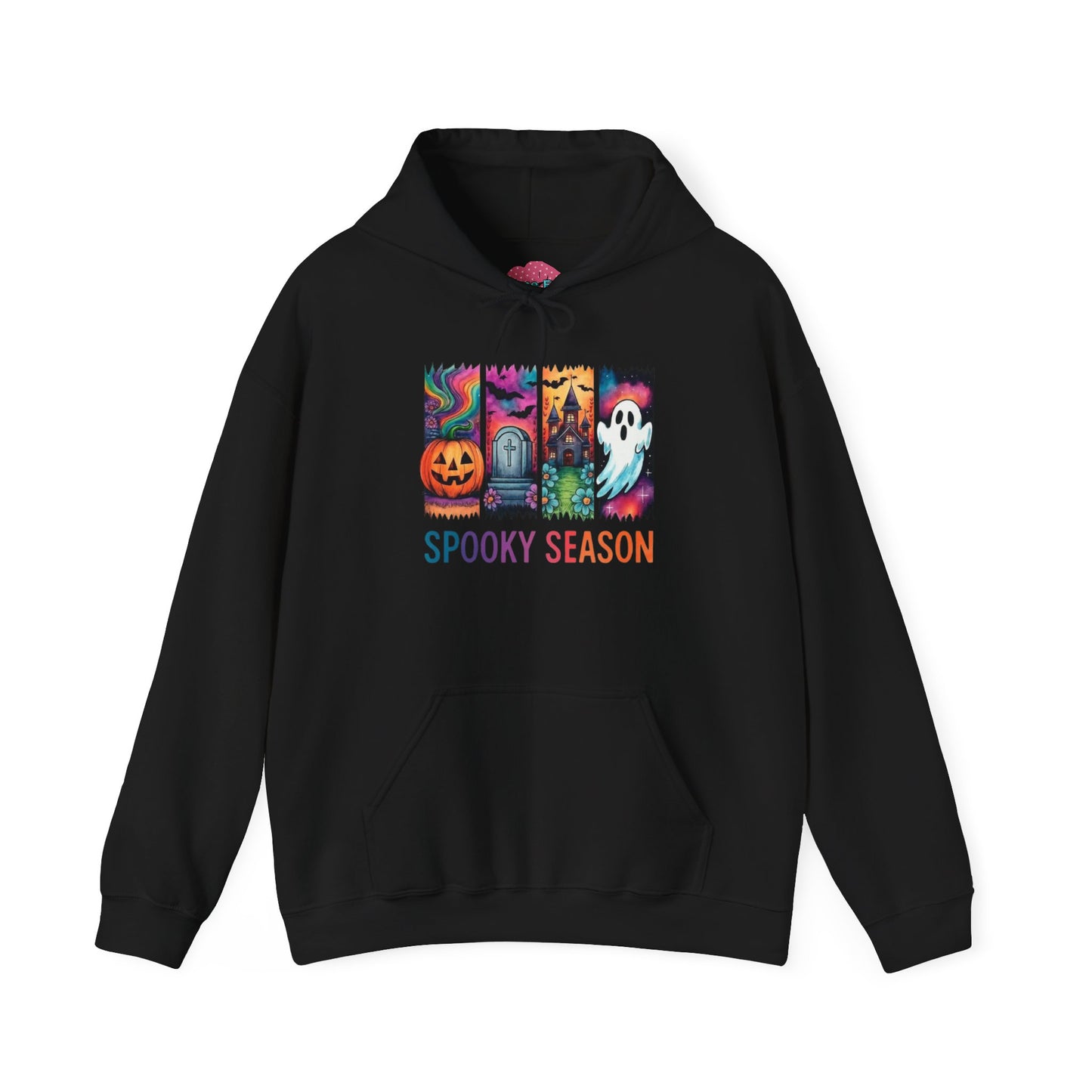 Spooky Season Hoodie