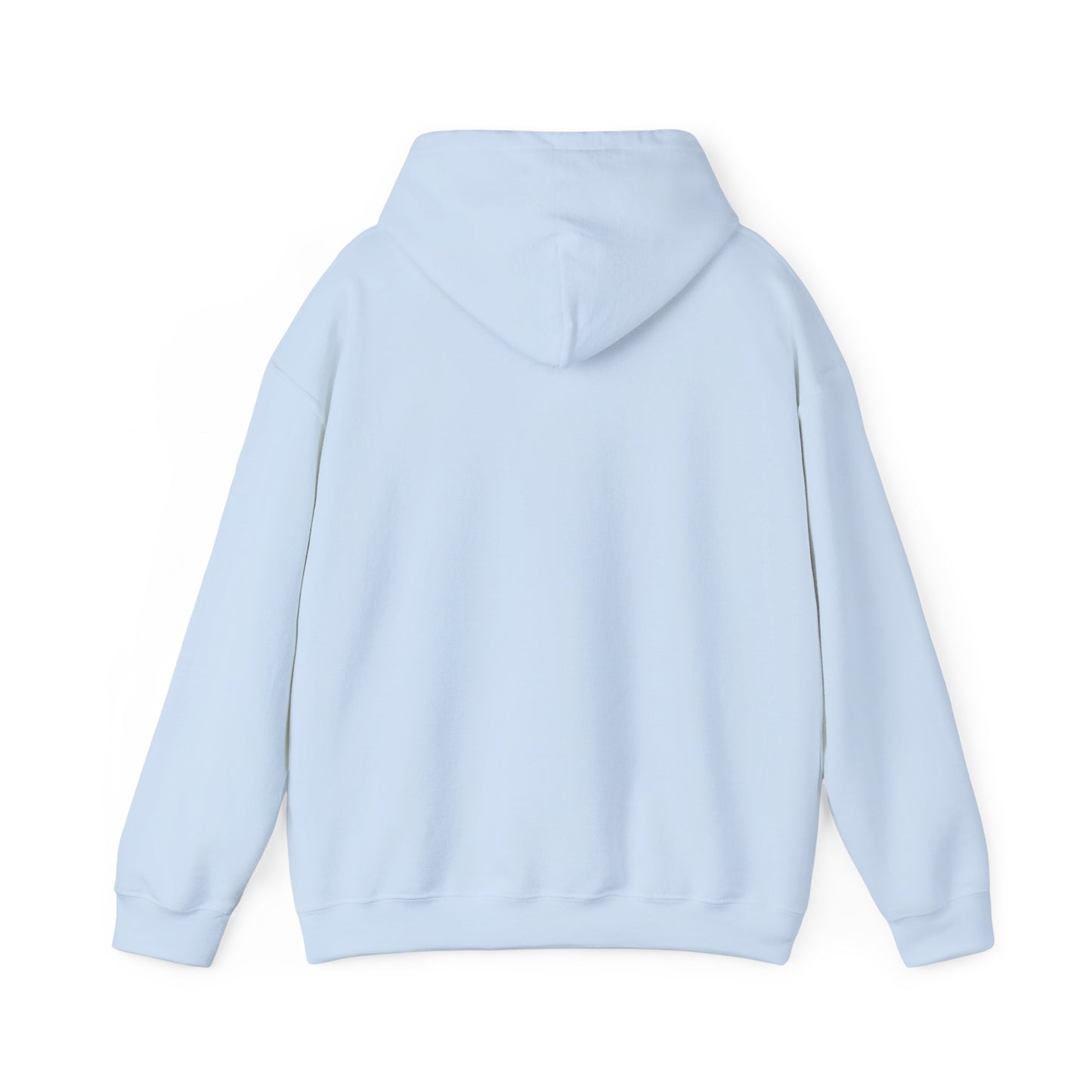 Good With Cars, People Not As Much Graphic Hooded Sweatshirt