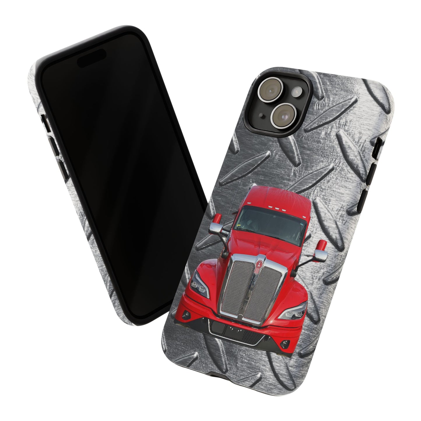 Kenworth Truck Durable Phone Case