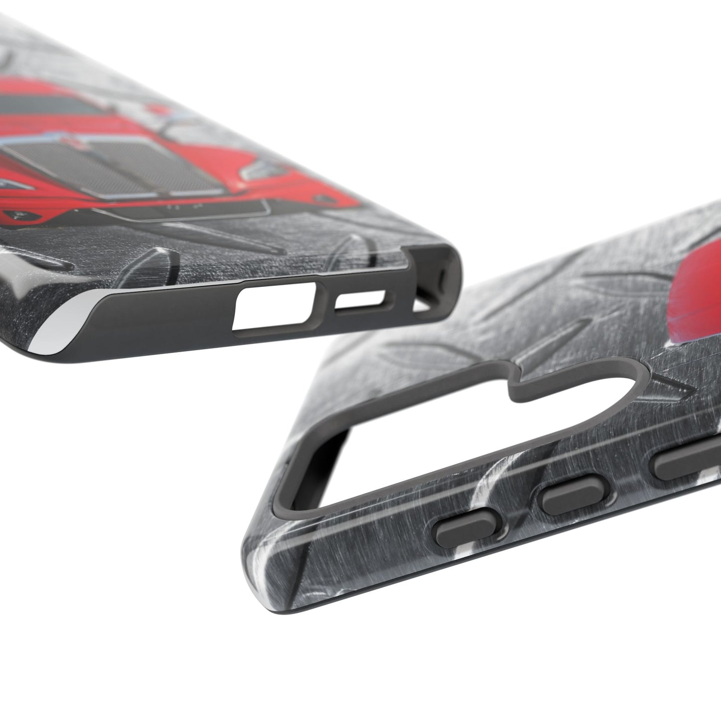 Kenworth Truck Durable Phone Case