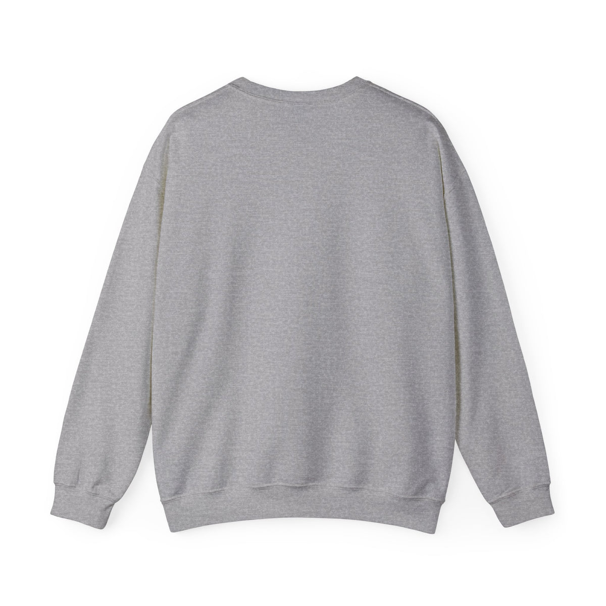 Four Paws Therapy Crewneck Sweatshirt