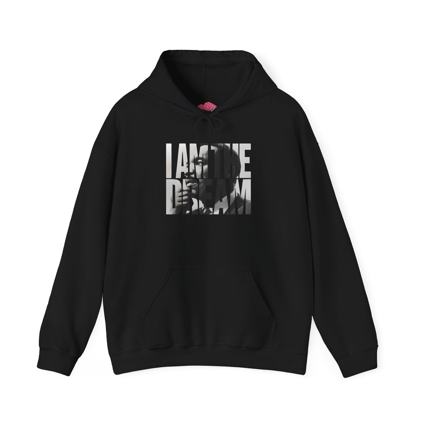 I Am The Dream Hoodie Graphic Hoodie