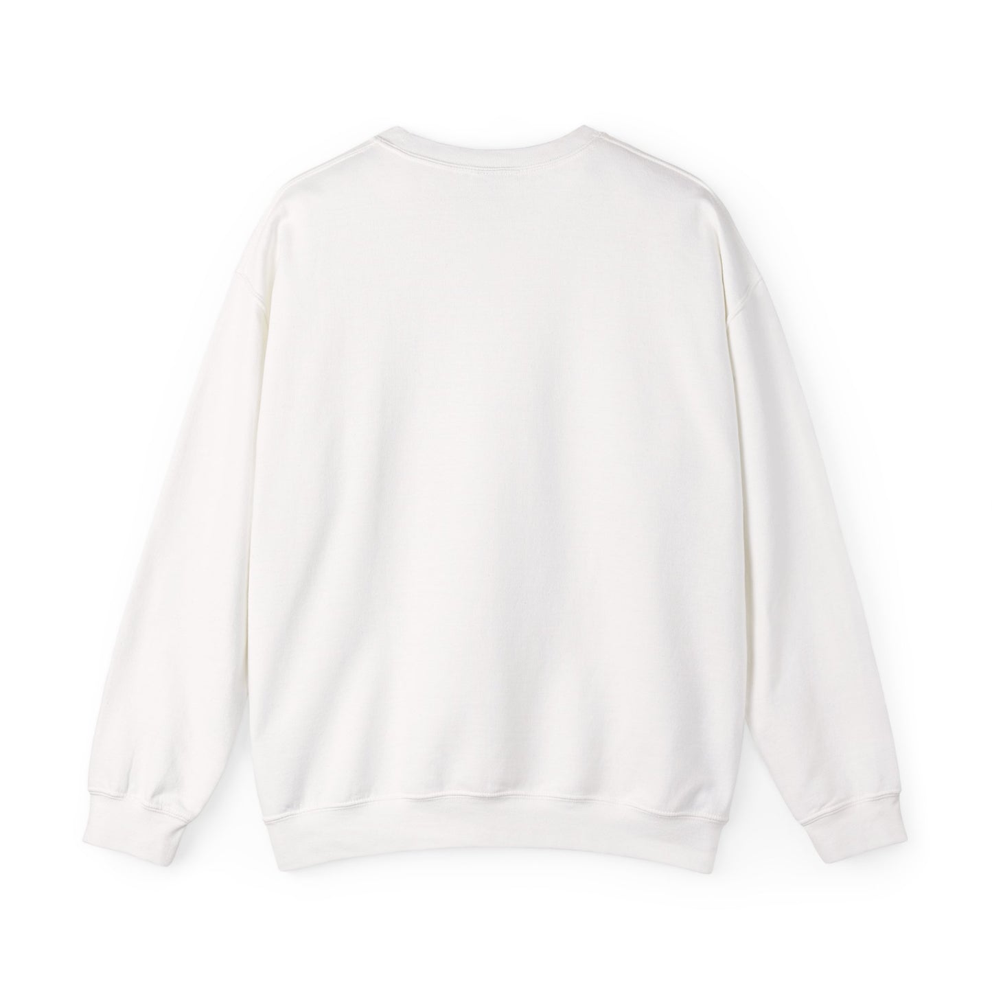 Spooky Roadtrip Sweatshirt — “Get In, Loser We’re Getting Spooky” Halloween Crewneck