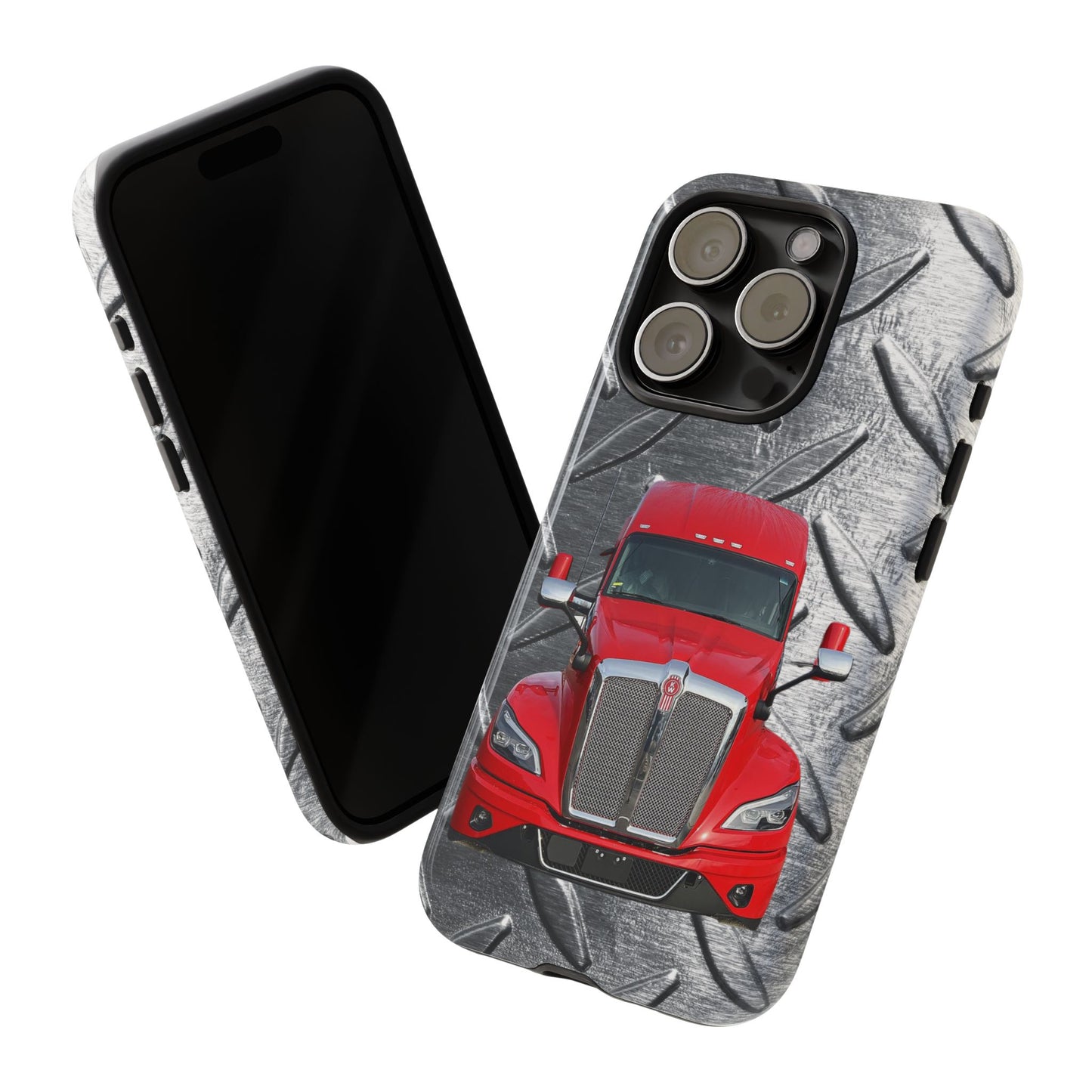 Kenworth Truck Durable Phone Case