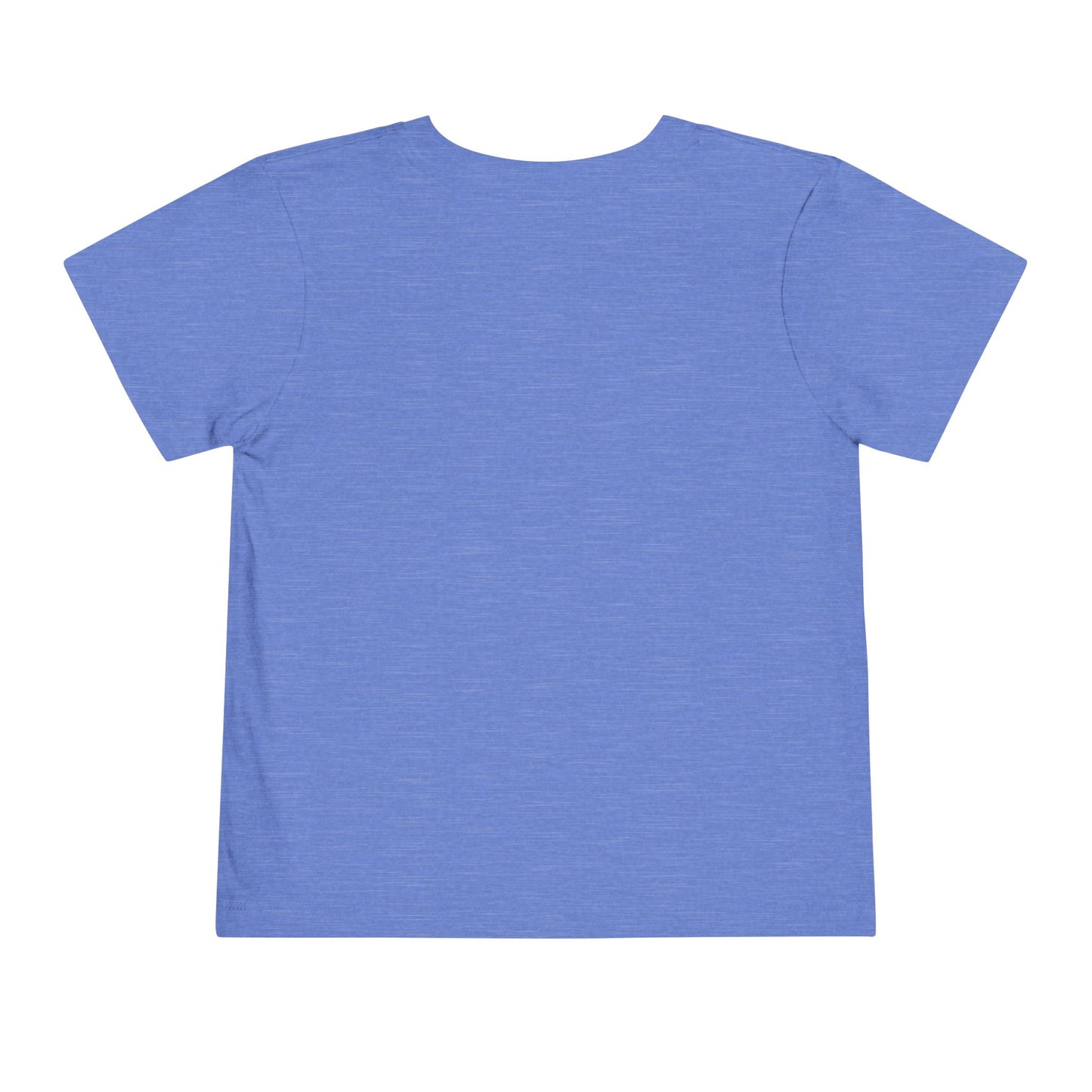 "Happy 4th of July" Patriotic Sea Creatures Toddler Tee