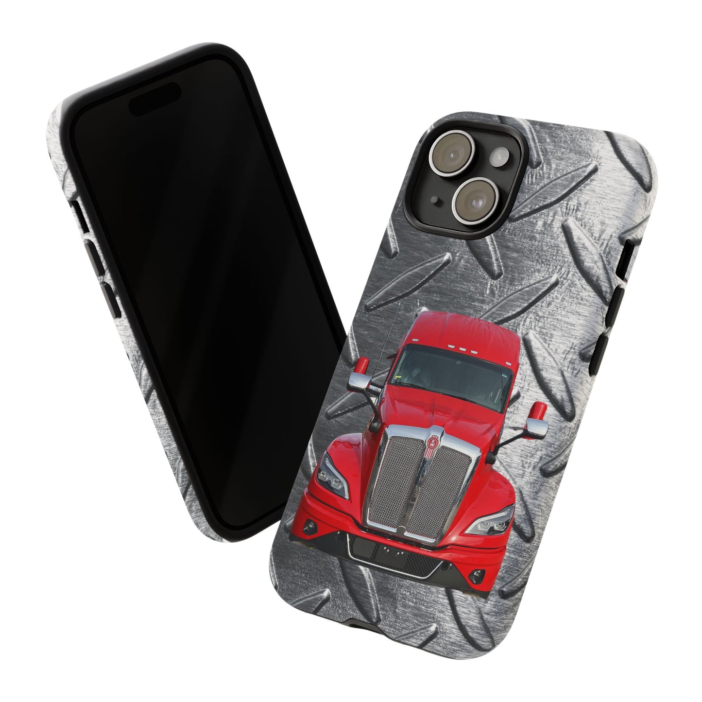 Kenworth Truck Durable Phone Case