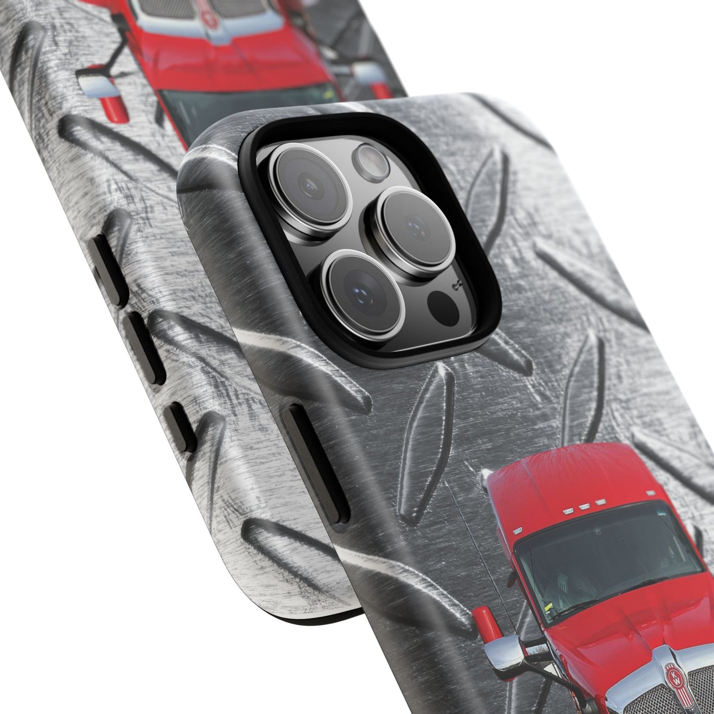 Kenworth Truck Durable Phone Case