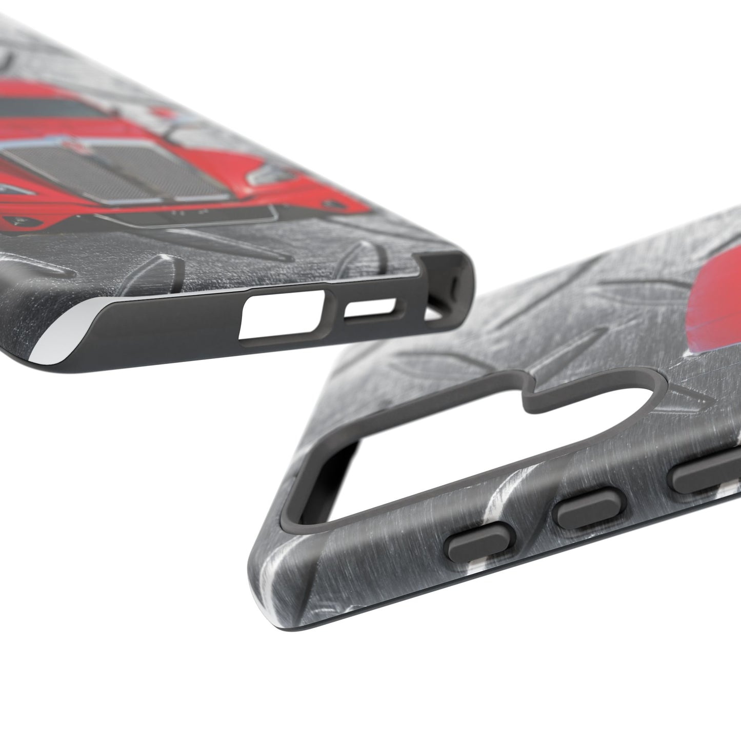 Kenworth Truck Durable Phone Case