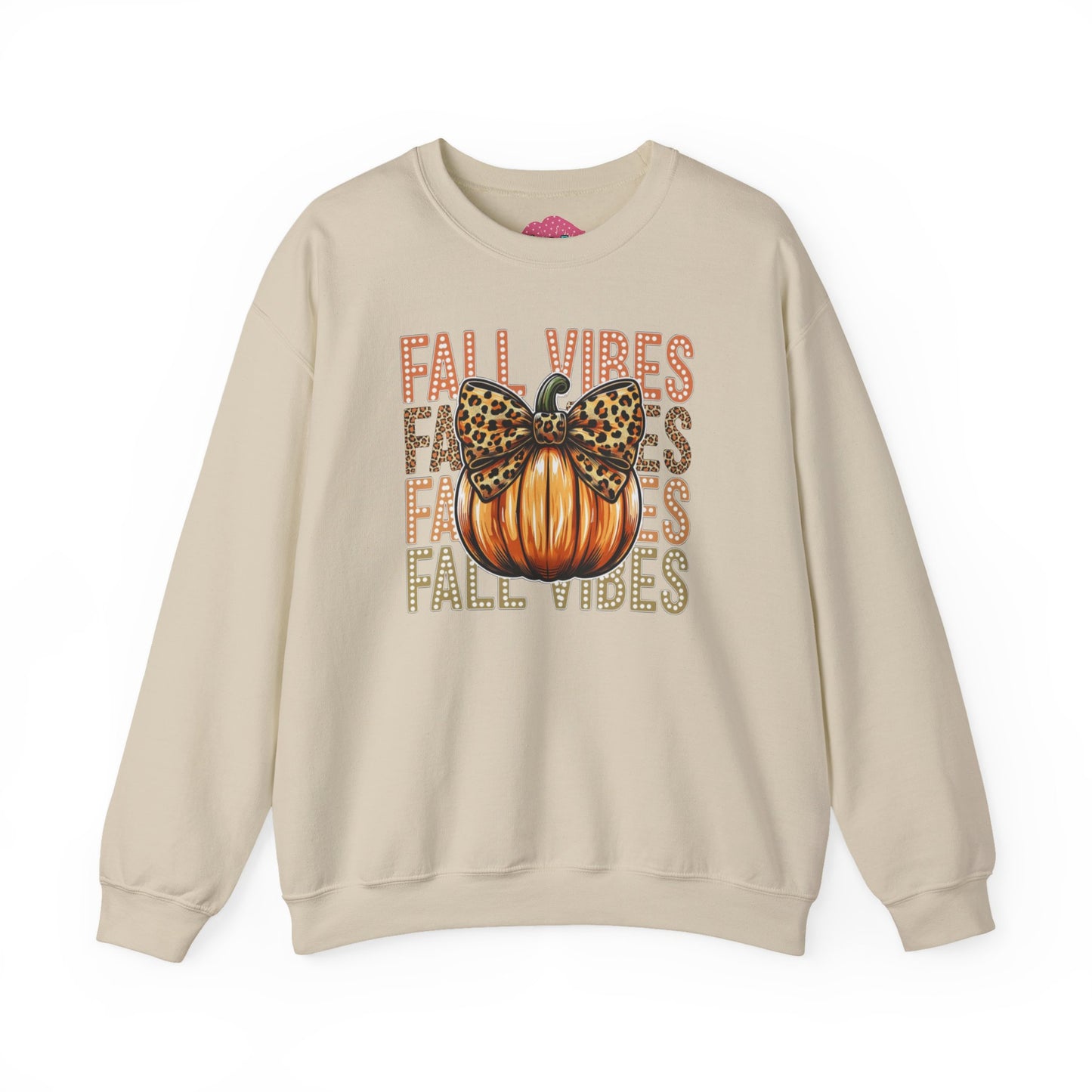 Fall Vibes Sweatshirt
