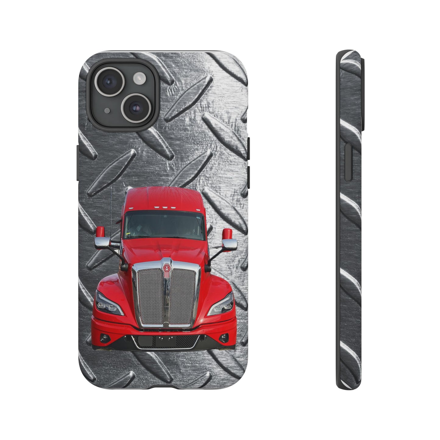 Kenworth Truck Durable Phone Case