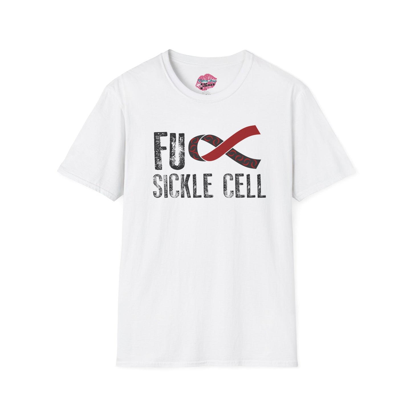Fu** Sickle Cell Tee