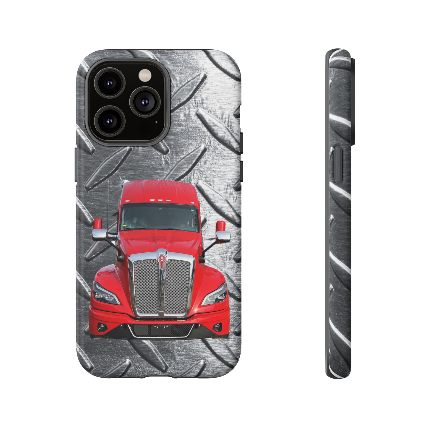 Kenworth Truck Durable Phone Case