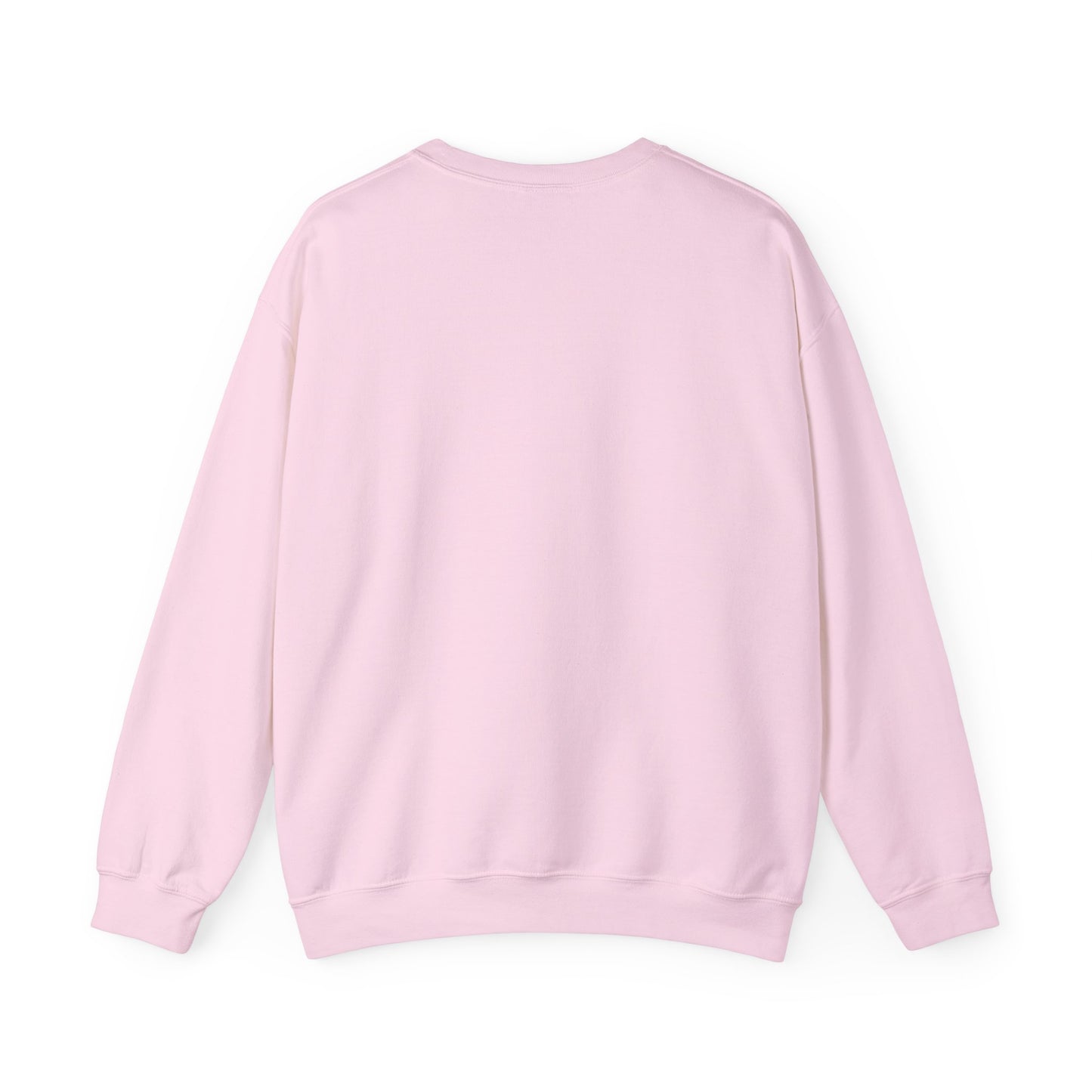 Blue Collar Wives Social Club "He Works. I Shop" Crewneck