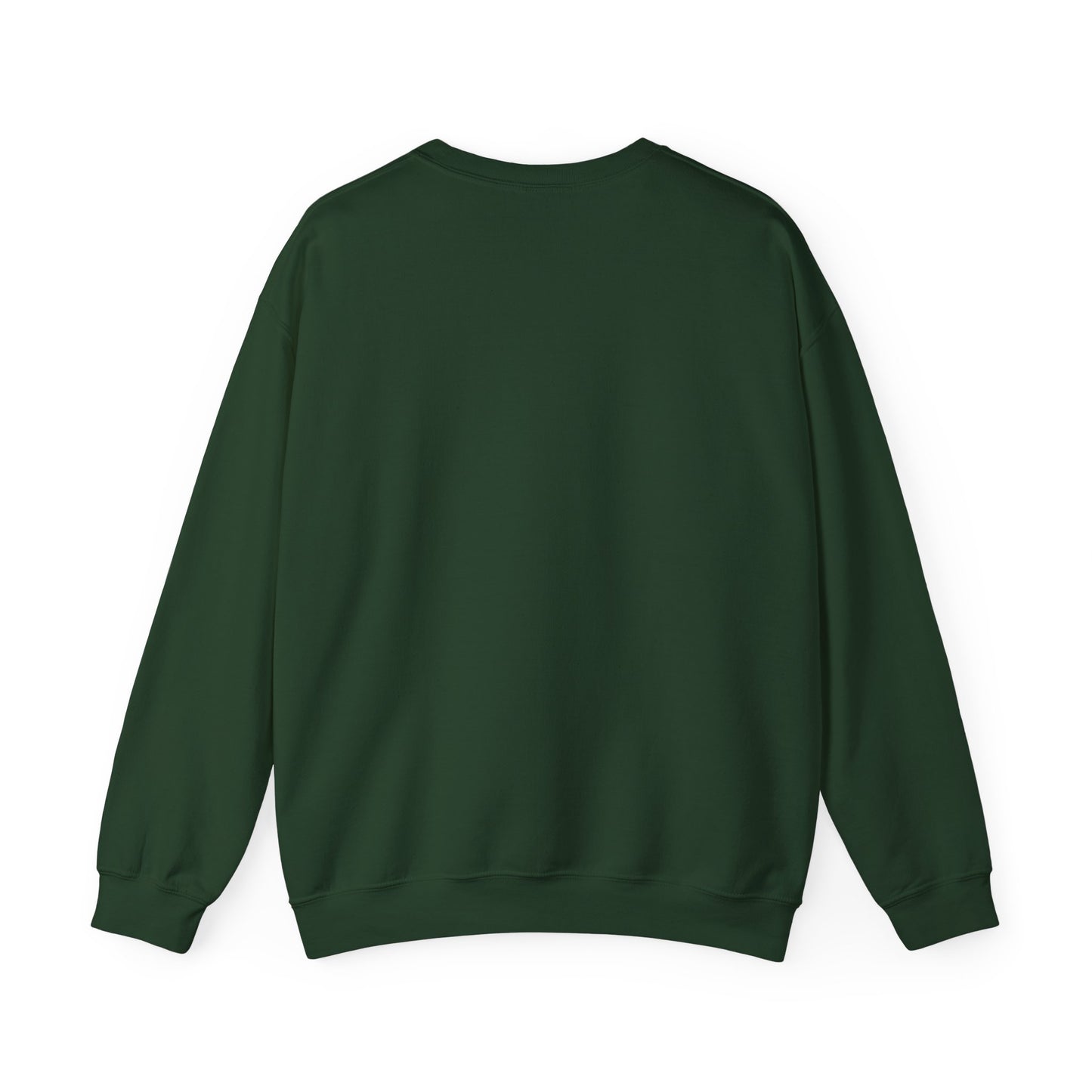 Fall Vibes Sweatshirt