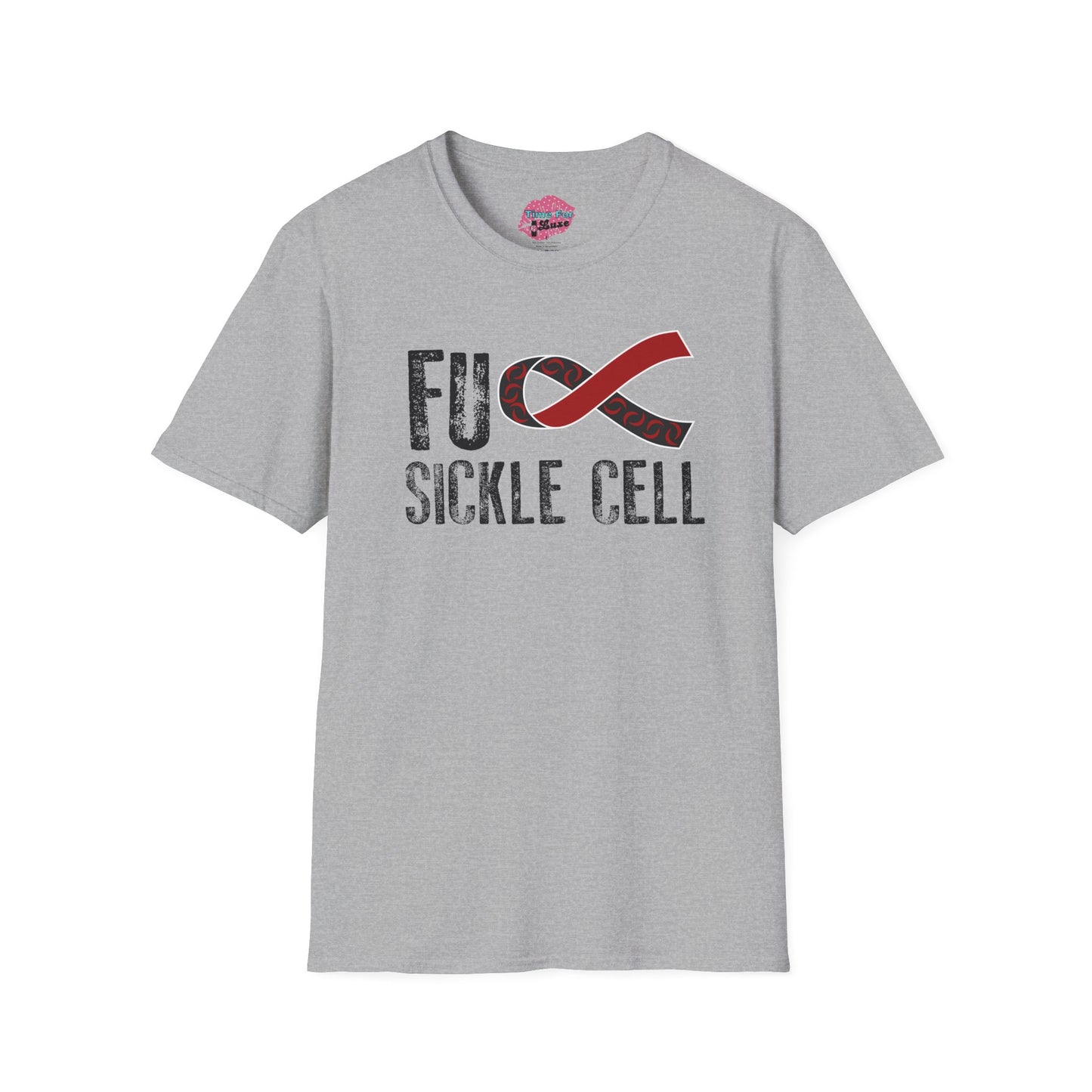 Fu** Sickle Cell Tee