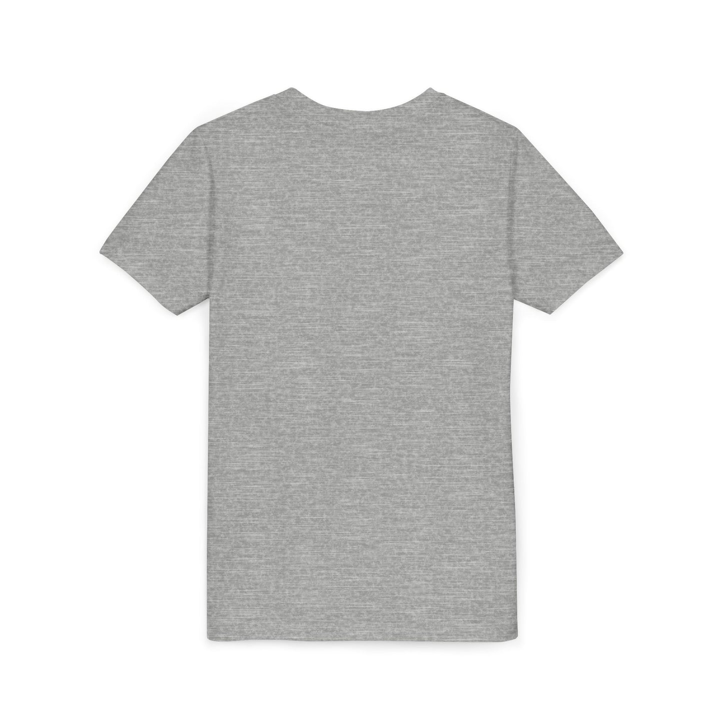 Patriotic "All American Bruh" Youth Tee