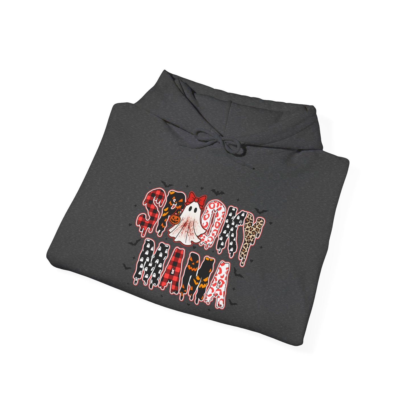 Spooky Mama Hoodie