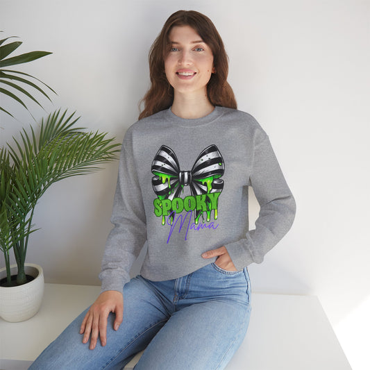 Spooky Mama Sweatshirt