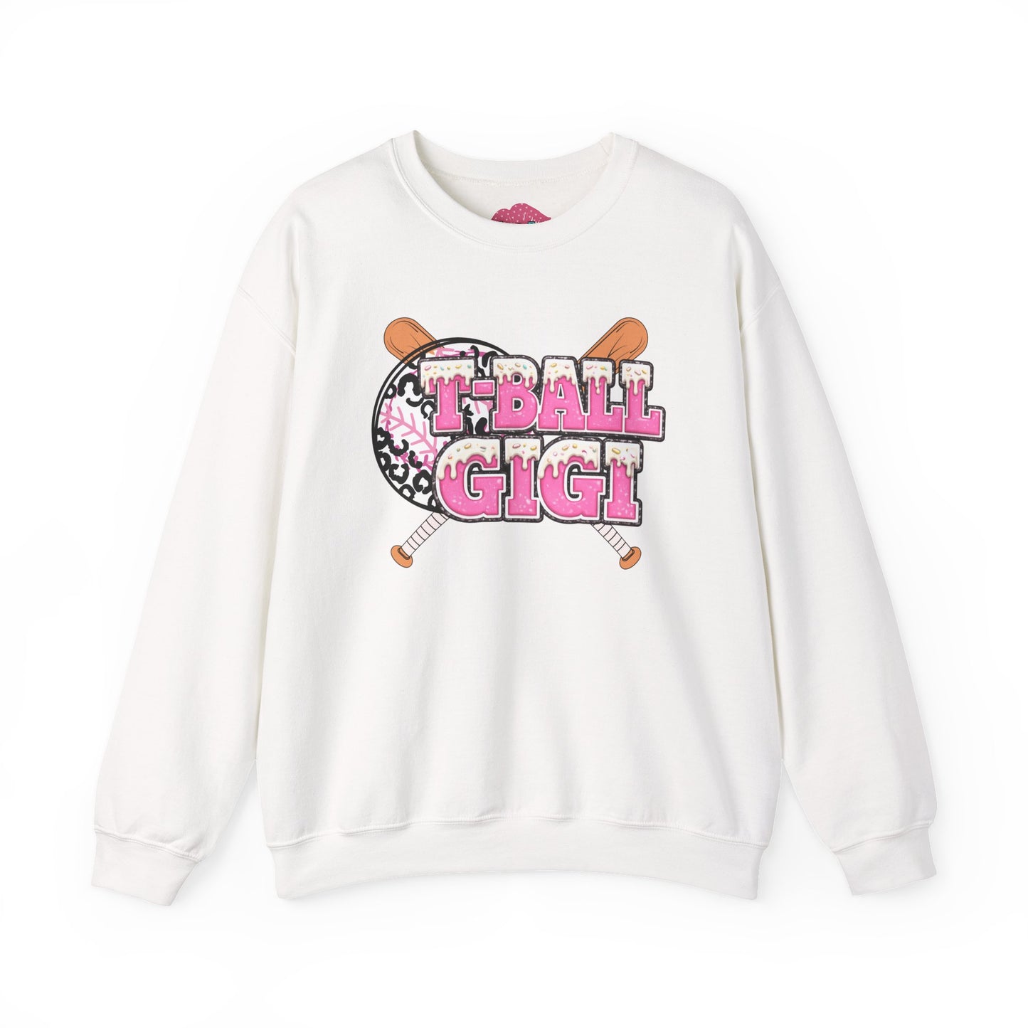 T‑Ball Gigi Crewneck Sweatshirt