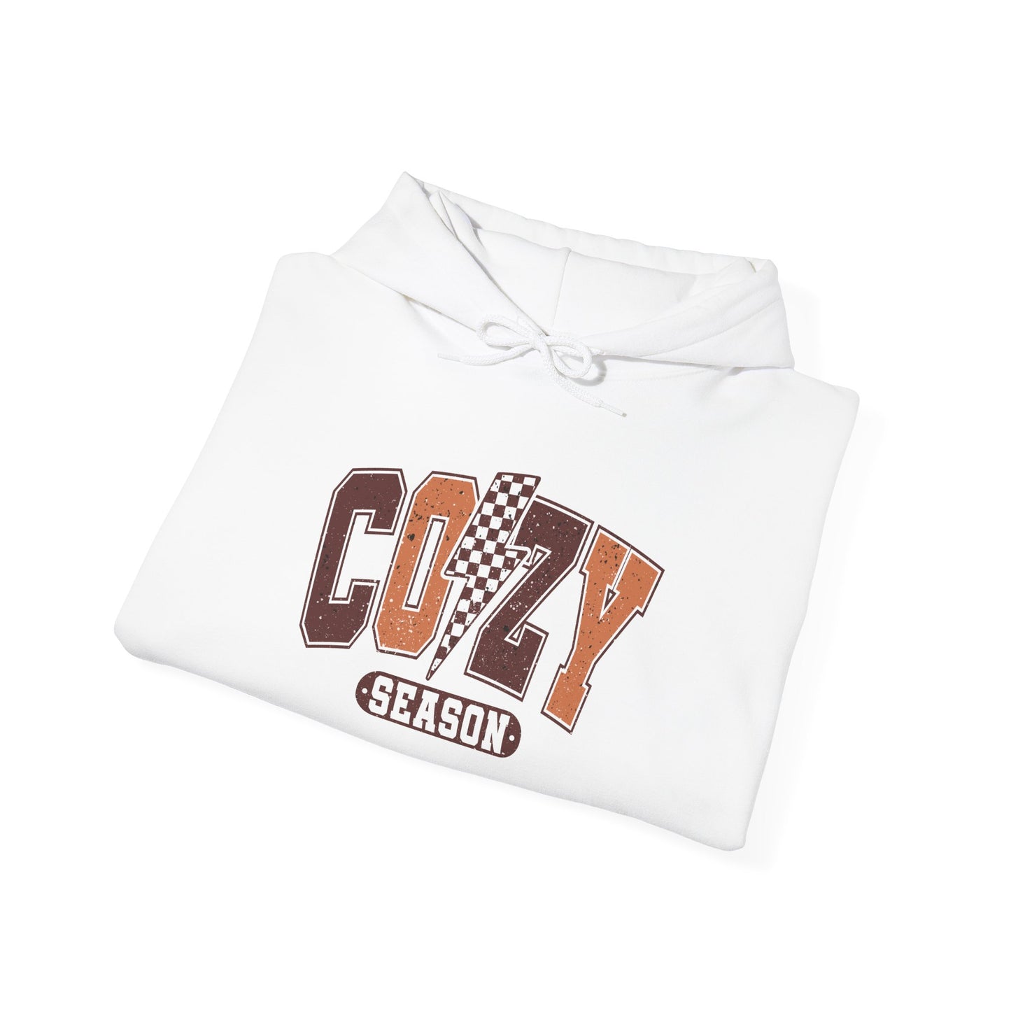 Cozy Season Hoodie