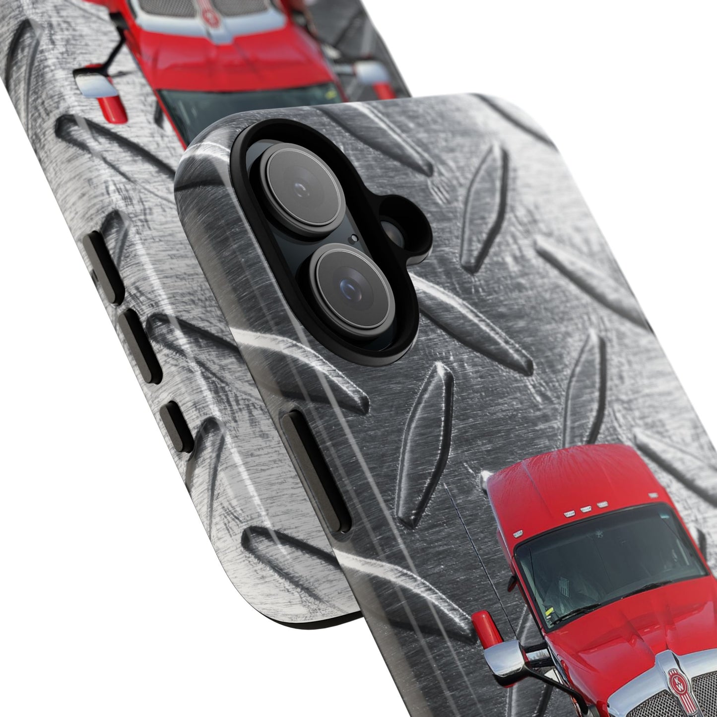 Kenworth Truck Durable Phone Case