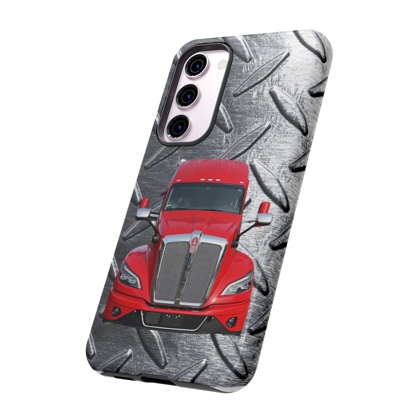 Kenworth Truck Durable Phone Case