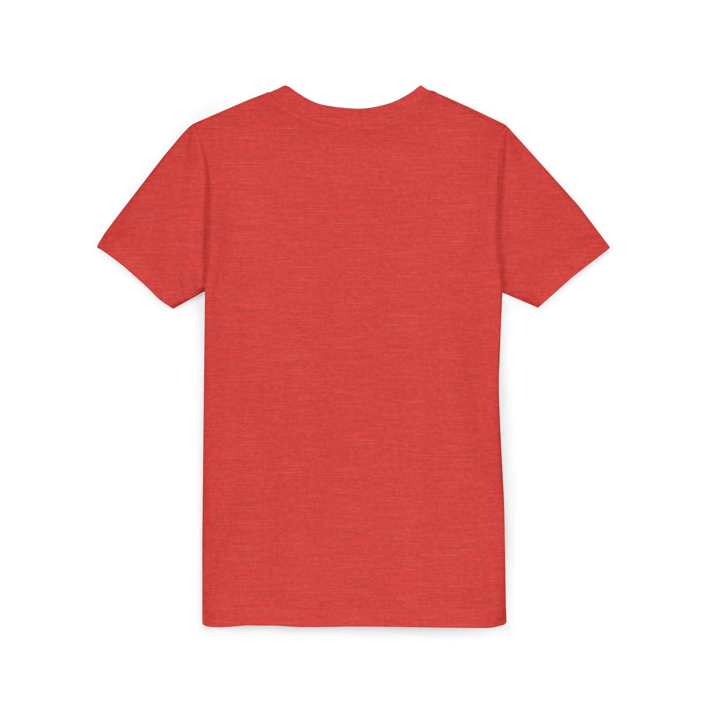 Patriotic "All American Bruh" Youth Tee
