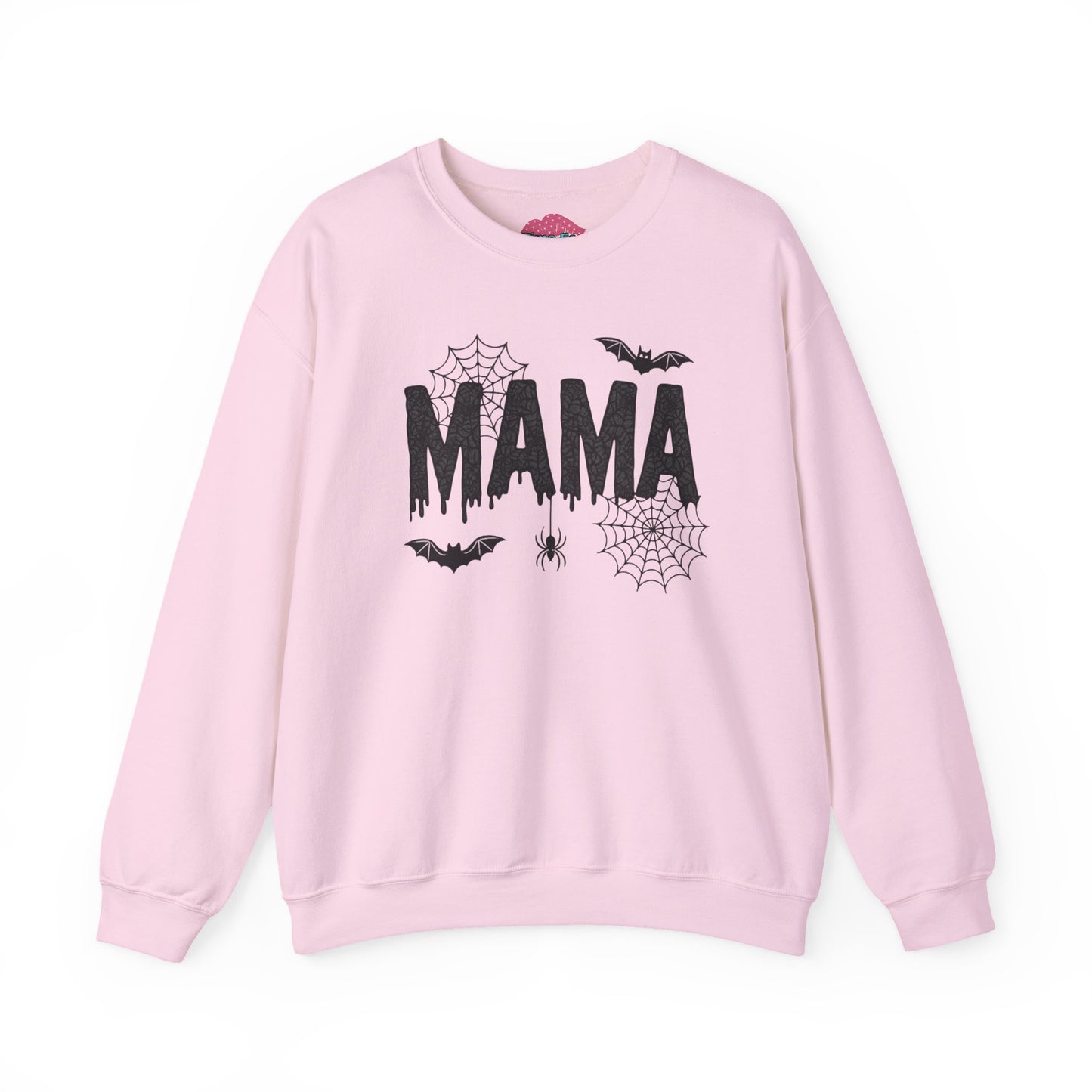Halloween Mama Sweatshirt