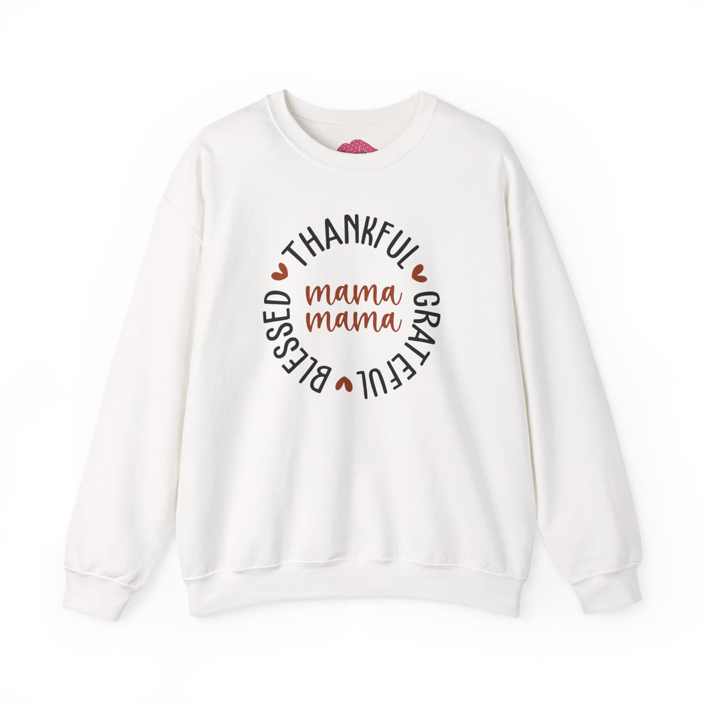 Thankful Mama Sweatshirt