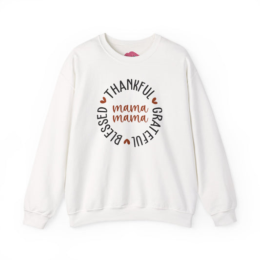 Thankful Mama Sweatshirt