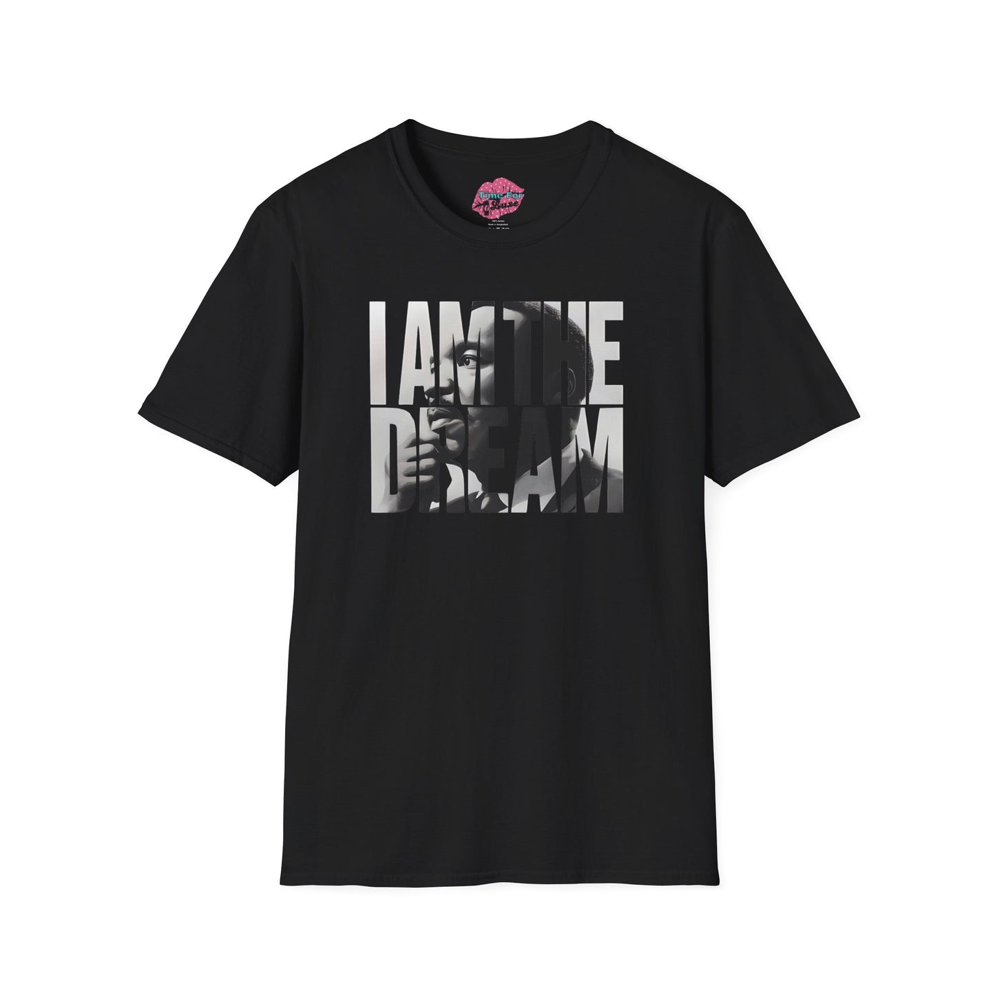 I Am The Dream Graphic Tee