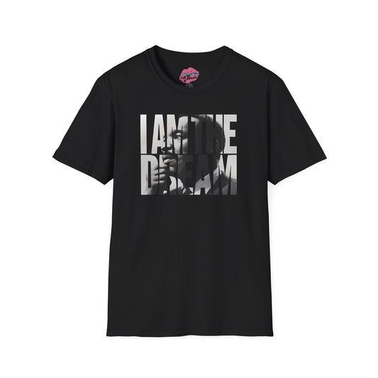 I Am The Dream Graphic Tee