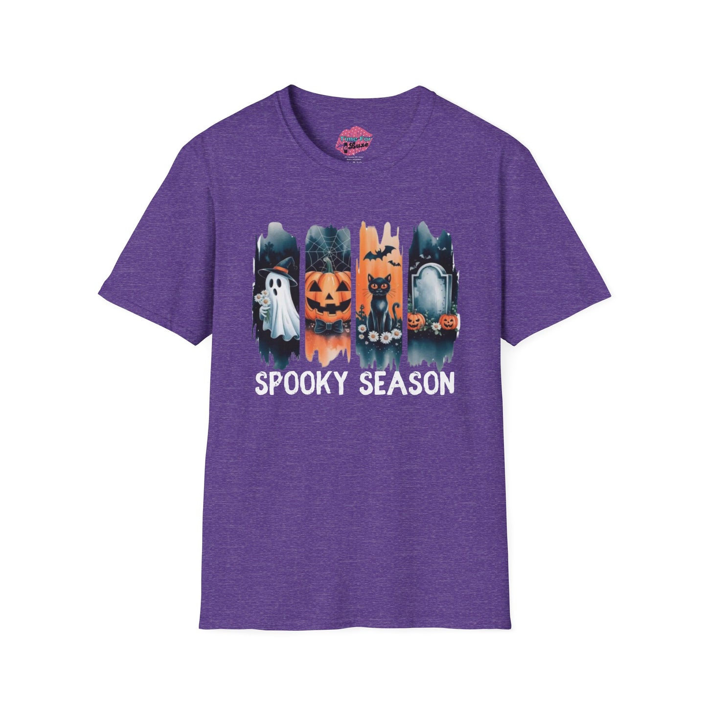 Spooky Season Unisex T-Shirt