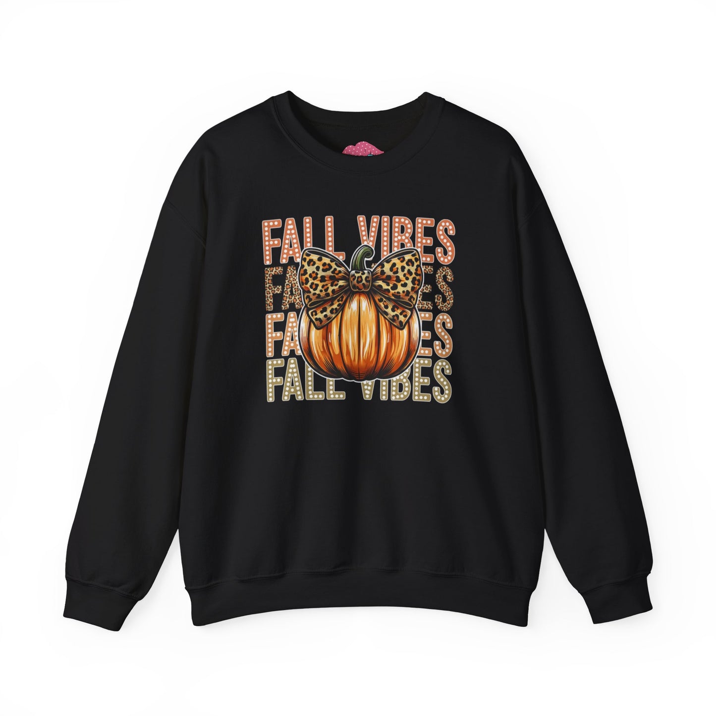 Fall Vibes Sweatshirt