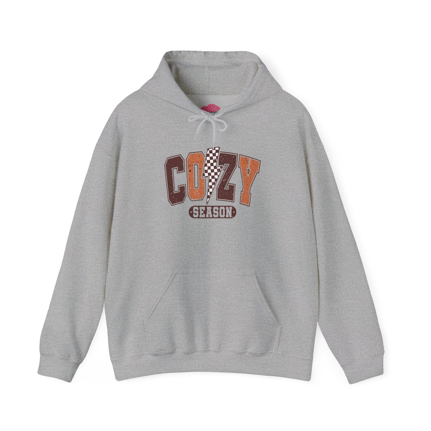Cozy Season Hoodie