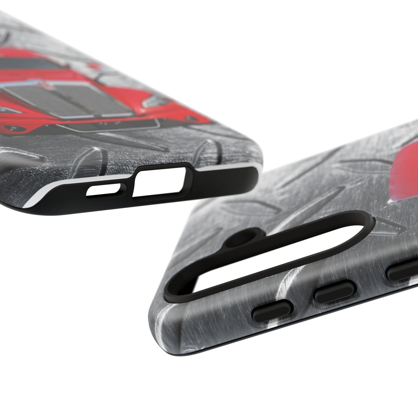 Kenworth Truck Durable Phone Case