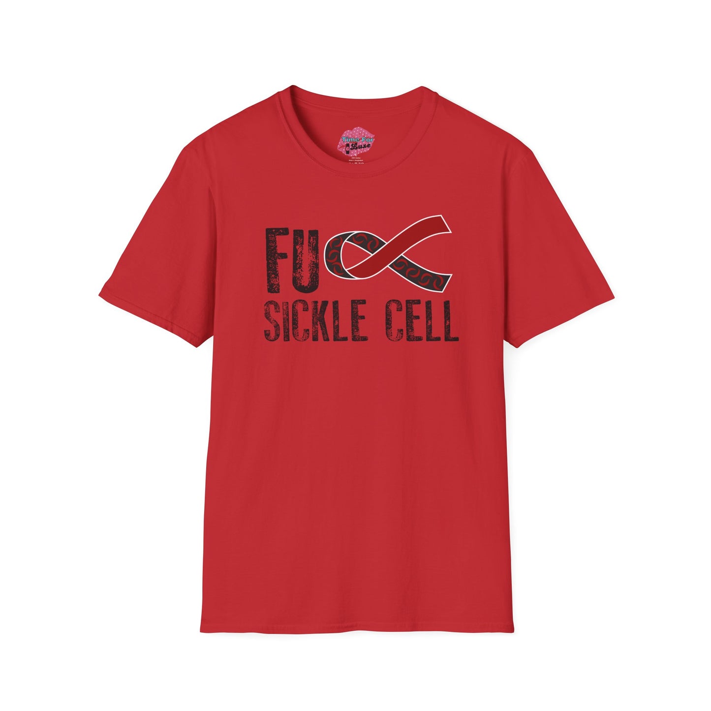 Fu** Sickle Cell Tee