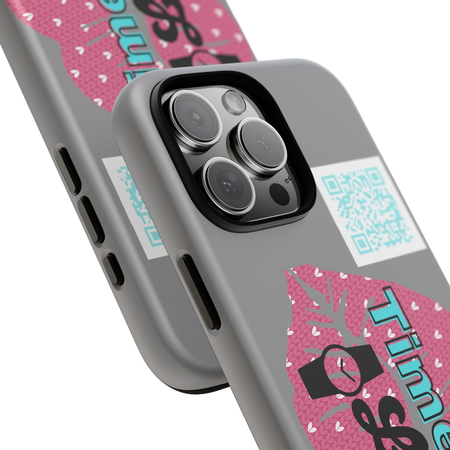 Stylish Phone Case with Lip Design, Tough Cases, Unique Phone Accessory, Trendy Gift for Her, Personalized Tech Chic