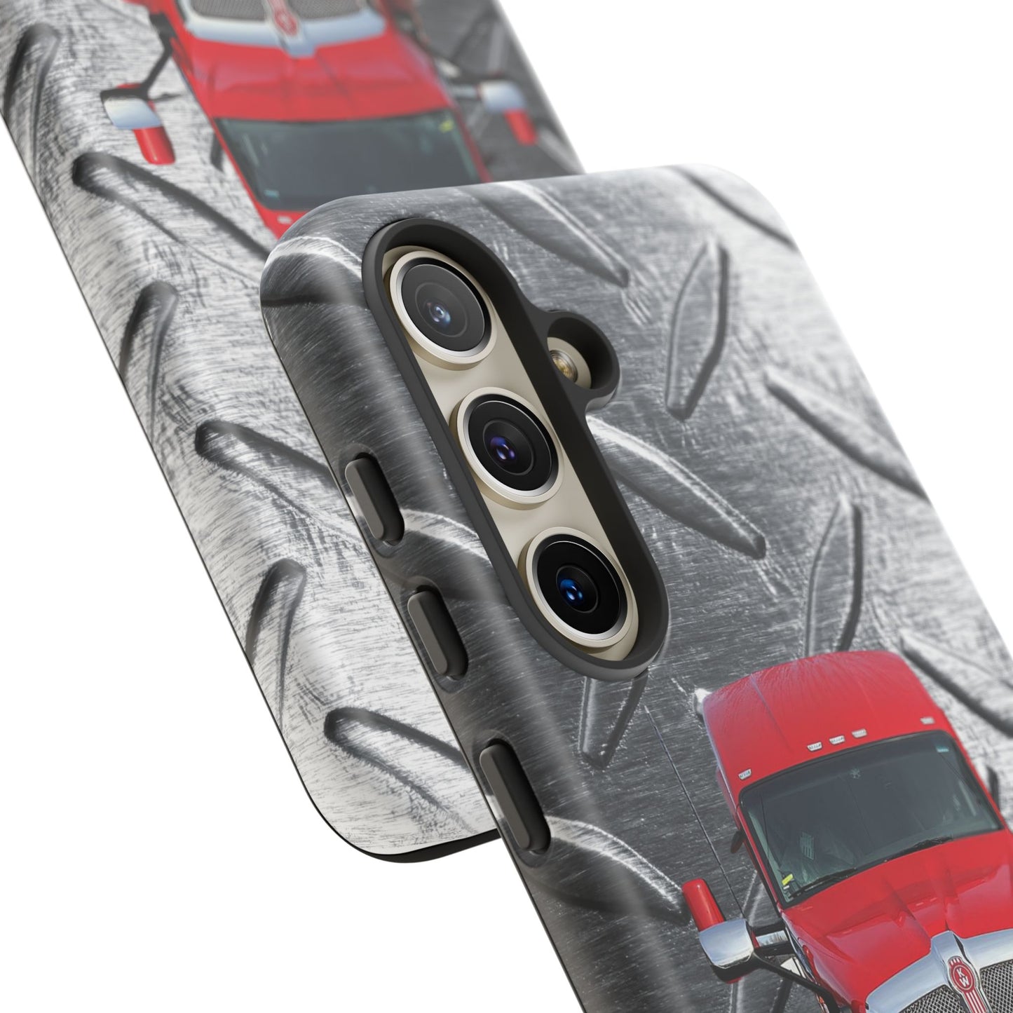 Kenworth Truck Durable Phone Case