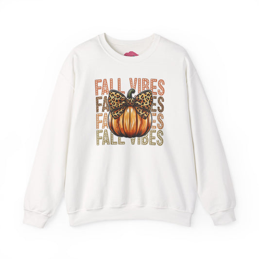 Fall Vibes Sweatshirt