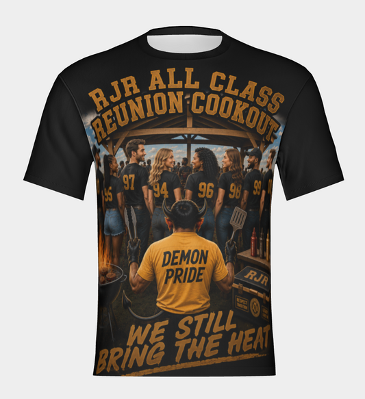 All Class Reunion Tees