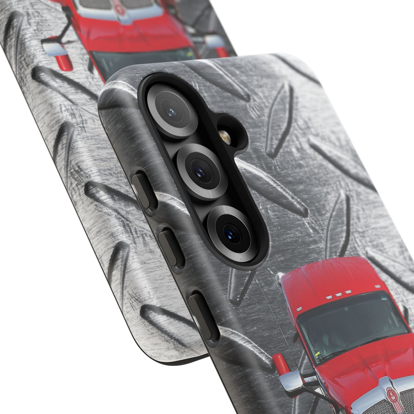 Kenworth Truck Durable Phone Case