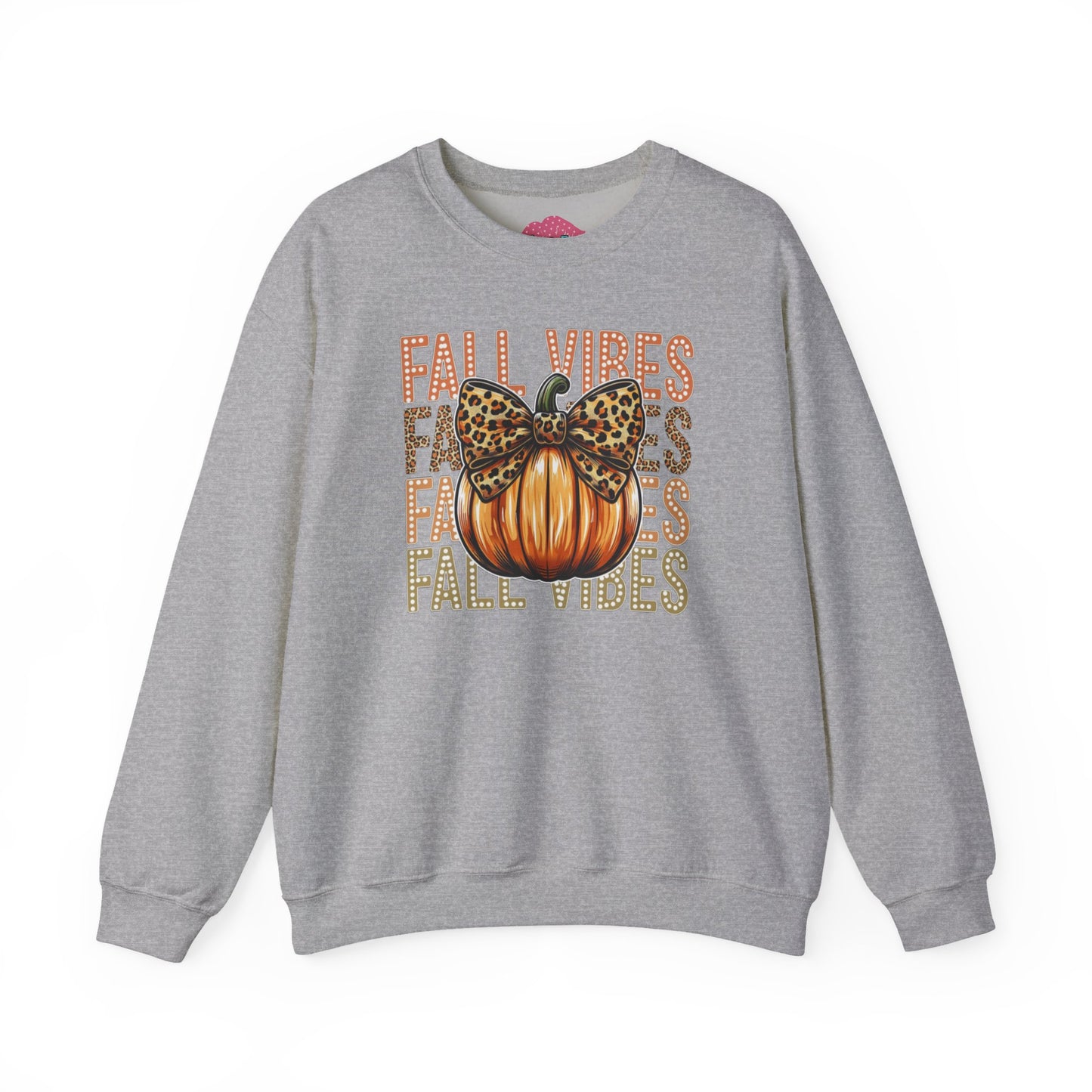 Fall Vibes Sweatshirt