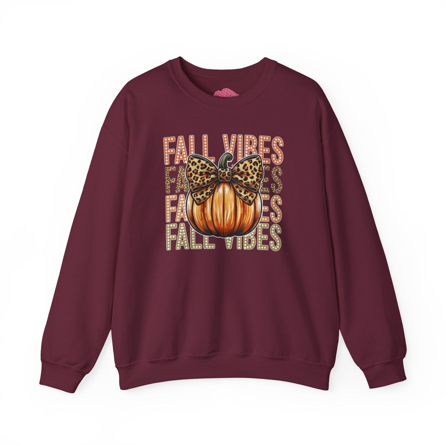 Fall Vibes Sweatshirt