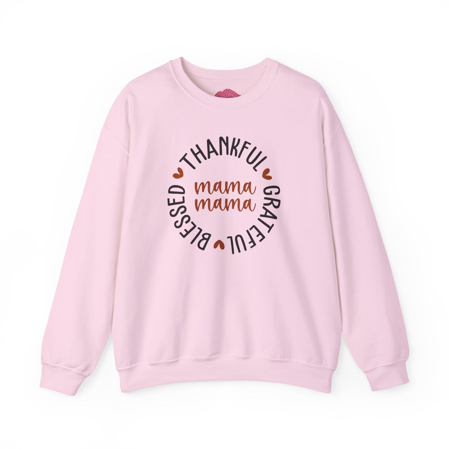 Thankful Mama Sweatshirt