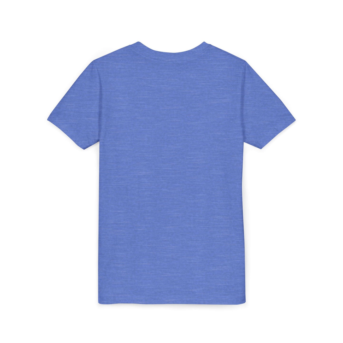 Patriotic "All American Bruh" Youth Tee