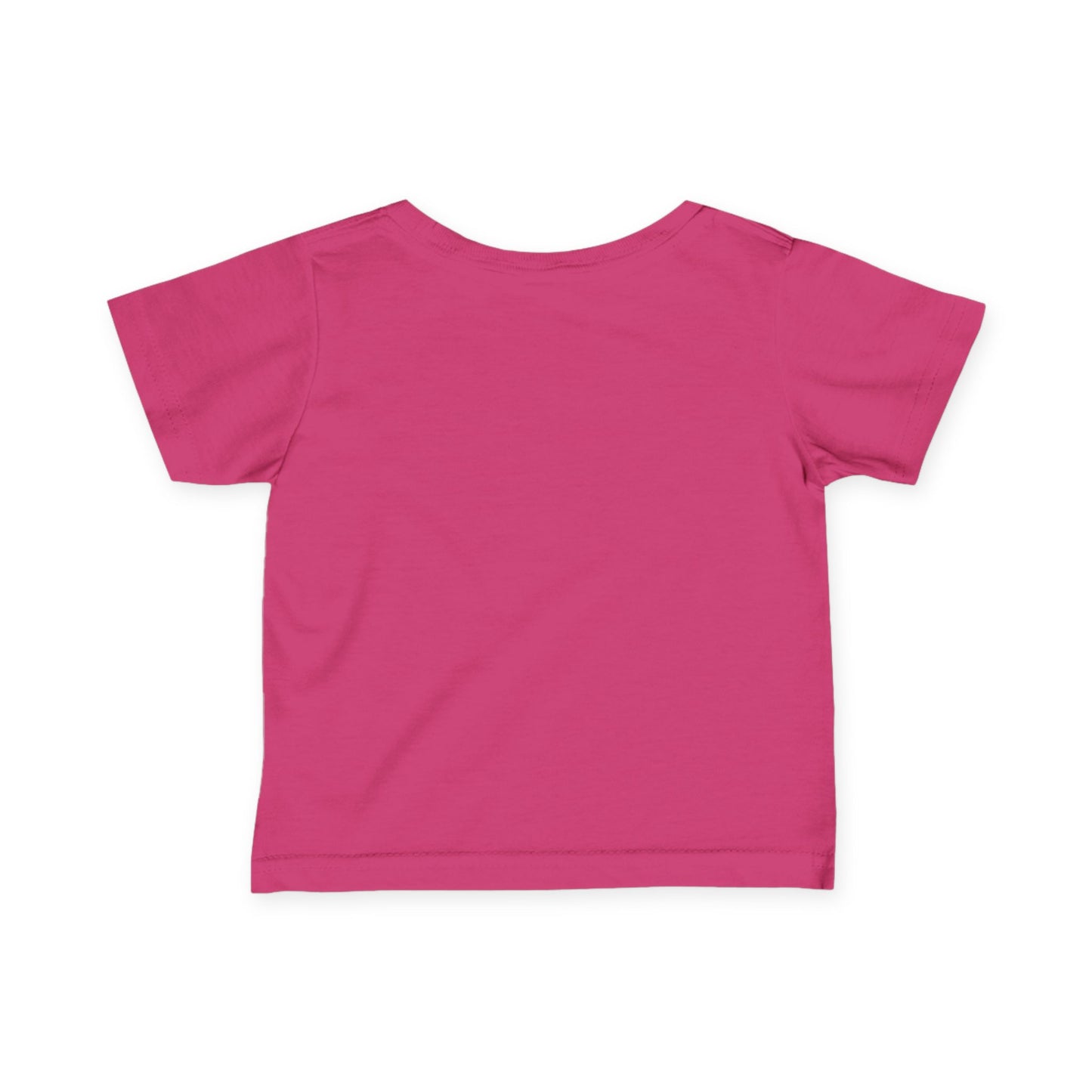 Infant Trucker In The Making Tee