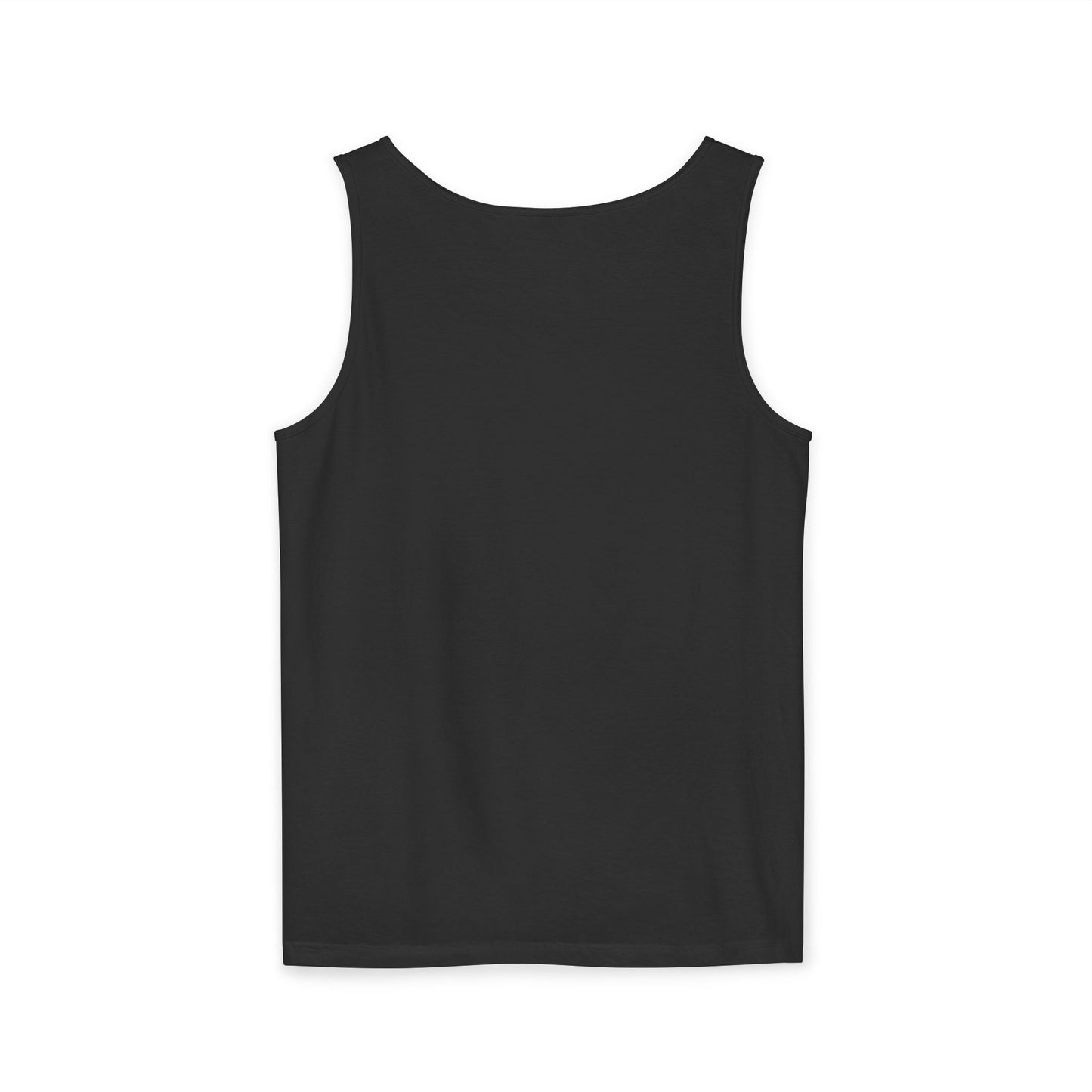 Summerween Unisex Garment-Dyed Tank Top