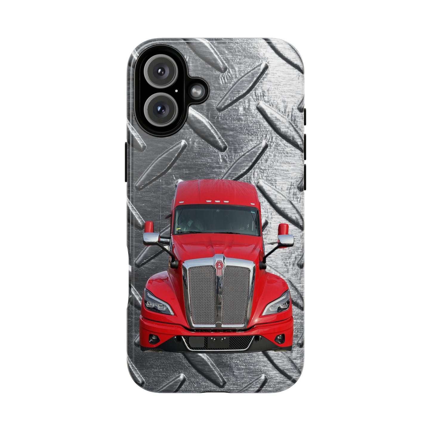 Kenworth Truck Durable Phone Case