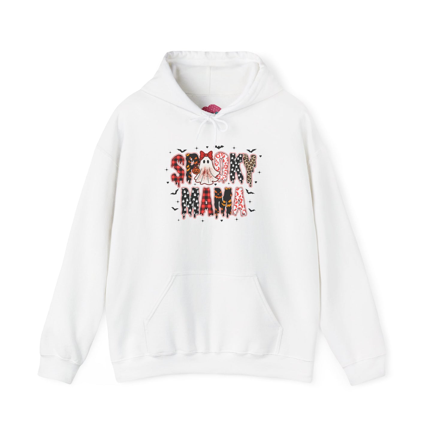 Spooky Mama Hoodie